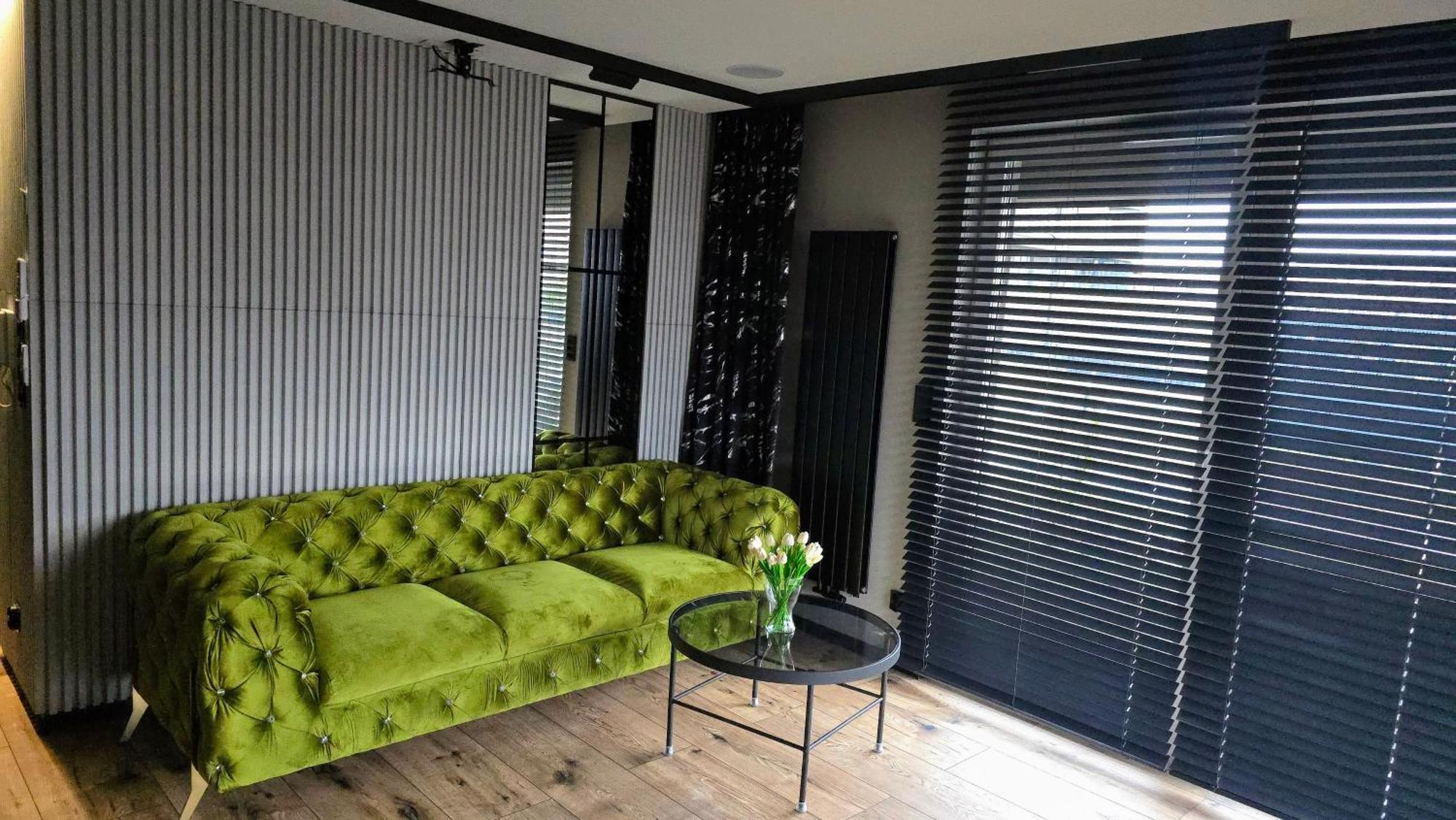 Apartament Dark Prestige New ! - Dostep 24H, Projektor , Garaz Podziemny , Klimatyzacja , Duzy Taras Kielce Eksteriør billede