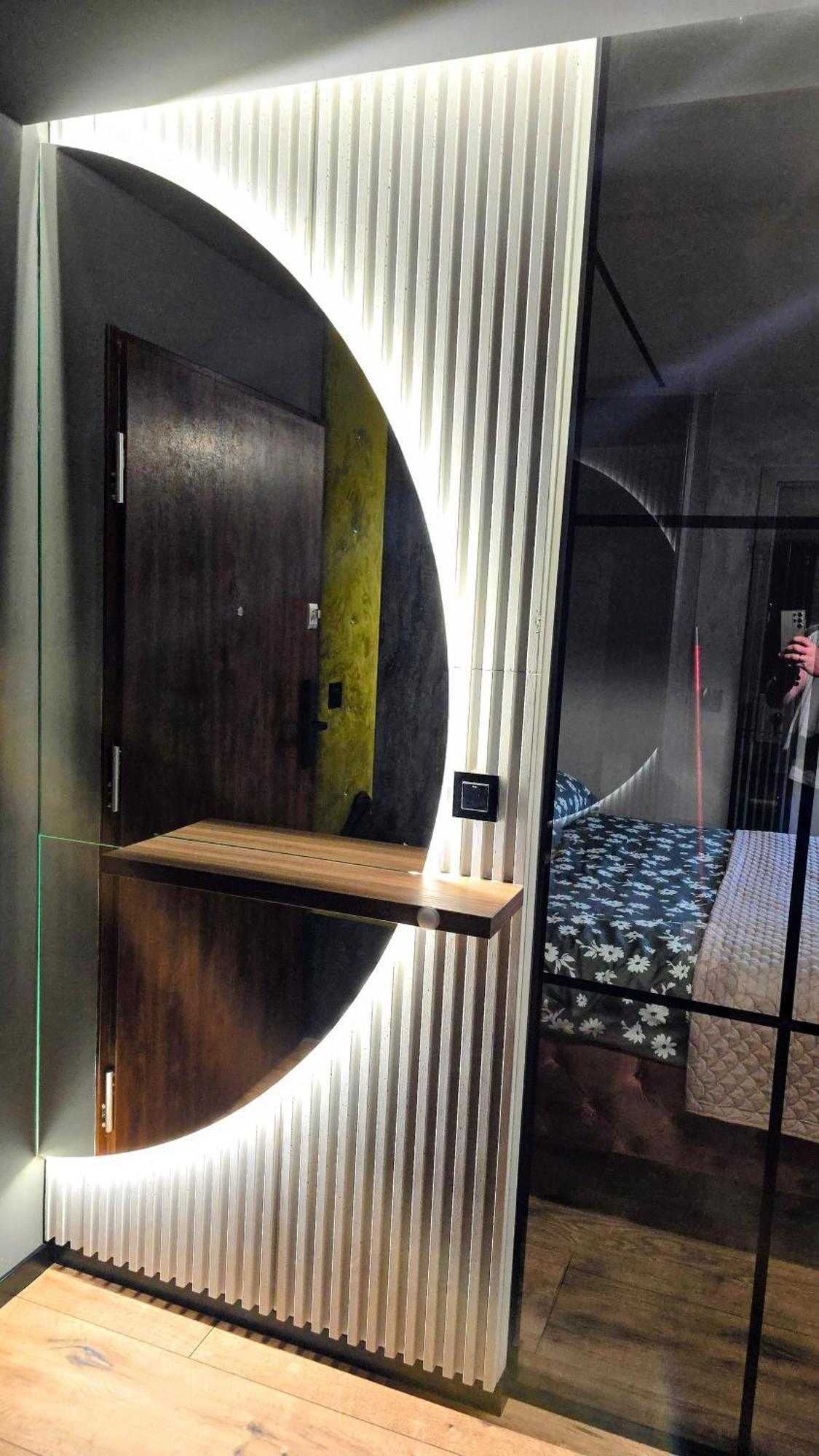 Apartament Dark Prestige New ! - Dostep 24H, Projektor , Garaz Podziemny , Klimatyzacja , Duzy Taras Kielce Eksteriør billede
